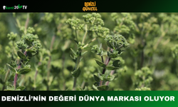 Denizli’nin Değeri Dünya Markası Oluyor