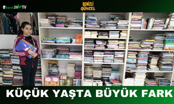 Küçük Yaşta Büyük Fark