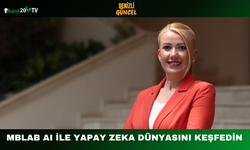 MBLab AI ile Yapay Zeka Dünyasını Keşfedin