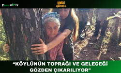 “Köylünün Toprağı ve Geleceği Gözden Çıkarılıyor”