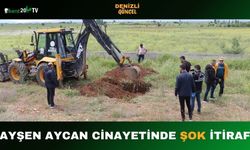 Ayşen Aycan Cinayetinde Şok İtiraf