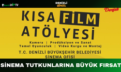 Sinema Tutkunlarına Büyük Fırsat