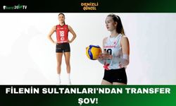 Filenin Sultanları'ndan Transfer Şov!
