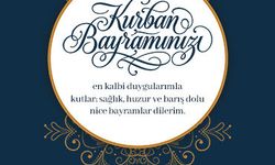 Pamukkale Üniversitesi 27 Mayıs 2026 Kurban Bayramı Mesajı