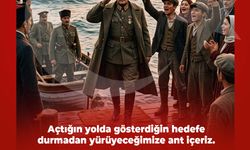 DENİZLİ TİCARET ODASI 19 MAYIS REKLAMI