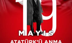 PAMUKKALE ÜNİVERSİTESİ 19 MAYIS REKLAMI
