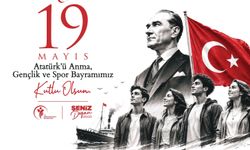 MERKEZEFENDİ BELEDİYESİ 19 MAYIS REKLAMI