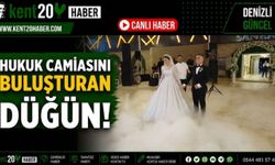 Meslektaşlıktan Hayat Arkadaşlığına