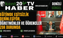 Eğitimde Eşitsizlik Derinleşiyor, Öğretmenler ve Öğrenciler Zor Durumda