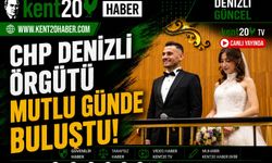 Kart ve Pektaş Ailelerinin Mutlu Günü