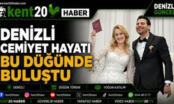 KUNDAĞ VE TEZEL AİLELERİNİN MUTLU GÜNÜ