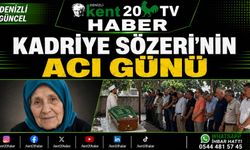 Basın Camiasını Yasa Boğan Kayıp