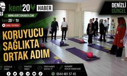 Koruyucu Sağlıkta Ortak Adım