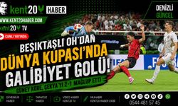 GÜNEY KORE’DEN MÜTHİŞ GERİ DÖNÜŞ! GALİBİYETİ BEŞİKTAŞLI OH GETİRDİ