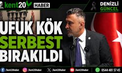 Denizli Barosu Soruşturmasında Yeni Gelişme