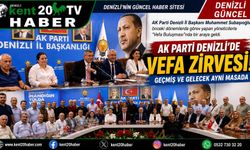 Subaşıoğlu Eski Yöneticilerle Bir Araya Geldi
