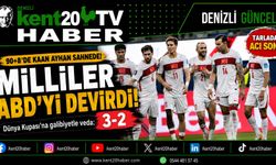 SON SÖZ GALİBİYETLE GELDİ