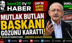CHP’de Mutlak Butlan Yönetimi Tartışması Büyüyor