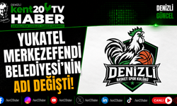 Yukatel Merkezefendi Belediyesi'nin Adı Değişti!
