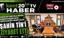 Karayolları’ndan Denizli’ye Ulaşım Yatırımları Değerlendirmesi