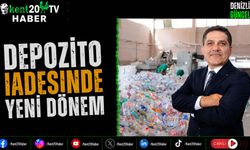 Depozito İadesinde Yeni Dönem
