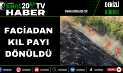 Faciadan Kıl Payı Dönüldü