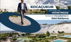 Pamukkale Belediyesi Kocaçukur