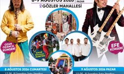 T.C. PAMUKKALE BELEDİYESİ FESTİVAL