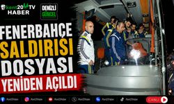 Fenerbahçe Saldırısı Dosyası Yeniden Açıldı