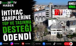 İhtiyaç Sahiplerine Tüp ve Taşınma Desteği Ödendi