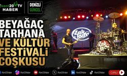 BEYAĞAÇ TARHANA VE KÜLTÜR FESTİVALİ