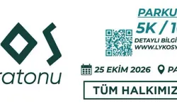 DBB LYKOS YARI MARATINU REKLAM