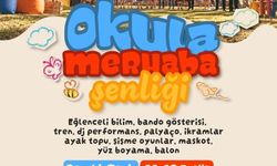 Denizli'de 'Okula Merhaba Şenliği' düzenlenecek