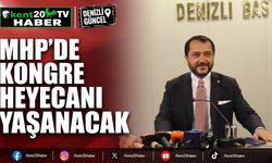 MHP’de kongre heyecanı yaşanacak