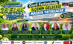 Çivril Festivali'nde ilçenin geleceği masaya yatırılacak