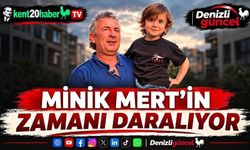 Minik Mert’in zamanı daralıyor