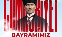 DENİZLİ TİCARET ODASI 29 EKİM CUMHURİYET BAYRAMI REKLAMI