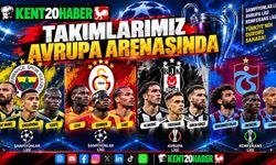 RAKİPLER, MAÇ GÜNLERİ VE SAATLERİ