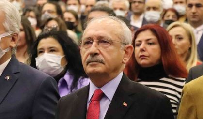 CHP Lideri Kılıçdaroğlu: “Meclisi acilen toplamak gerekiyor”