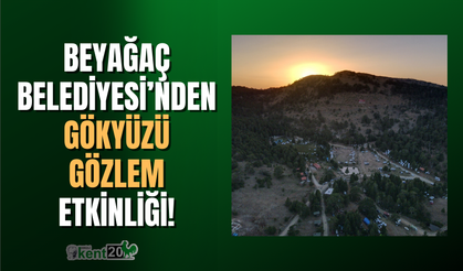 Başkan Pütün; "Topuklu Yaylası en yakın zamanda Astro Turizm Destinasyonu olacak"