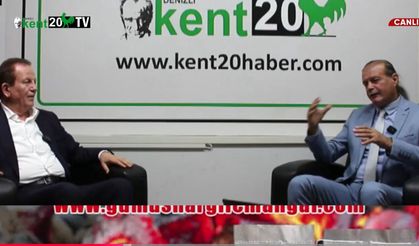 İŞ DÜNYASI İŞ ADAMI KONUĞUMUZ HALİL PEKDEMİR