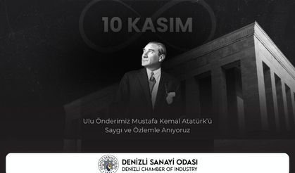 DSO 10 KASIM REKLAMI
