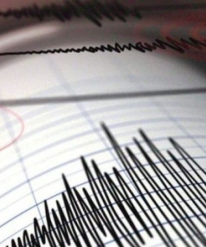 Ege Denizi'nde 6 Büyüklüğünde Deprem! Denizli Dahil Birçok İlde Hissedildi