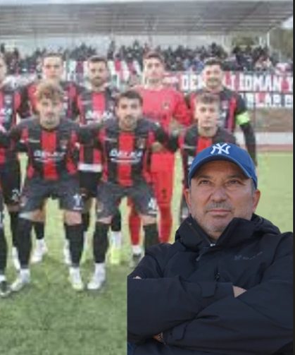 Şampiyon Başkan Futboldan Çekiliyor: “Denizli Bizim Kıymetimizi Bilemedi”