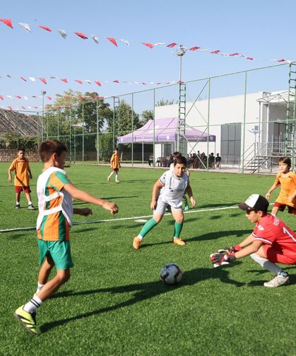 24 Takım ve 500 Sporcu Zafer Kupası’nda Mücadele Ediyor