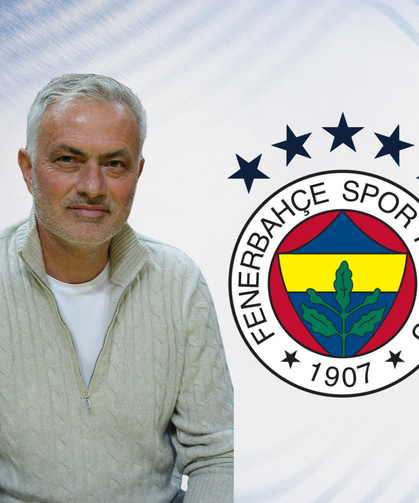 Fenerbahçe, Jose Mourinho ile Yollarını Ayırdı