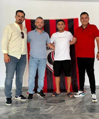 SARAYKÖYSPOR’DA TECRÜBELİ HOCALAR YENİDEN GÖREVDE