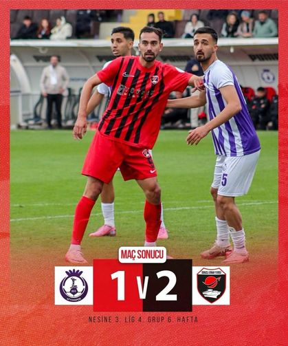 Afyon’da Fırtına Gibi Estiler!