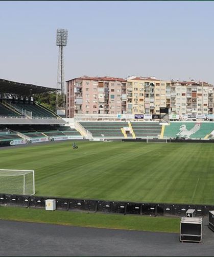 “Stadyum Sadece Denizli Takımlarına Tahsis Edilmeli”