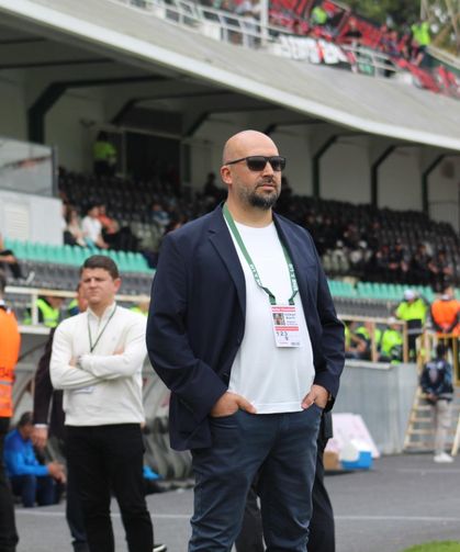 İdmanyurdu’ndan adalet tepkisi